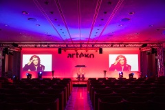 Evento Artègo