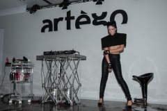 Evento Artègo