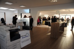 Inaugurazione Volkswagen