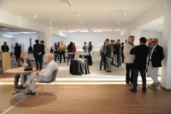 Inaugurazione Volkswagen