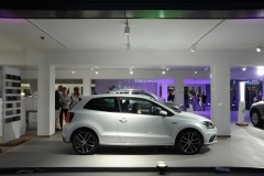 Inaugurazione Volkswagen