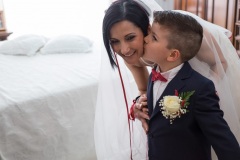 Fotografo matrimoni Latina