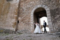 Fotografo matrimoni Latina