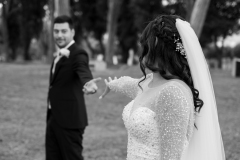 Fotografo matrimoni Latina