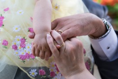 Fotografo matrimoni Latina