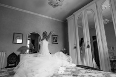 Fotografo matrimoni Latina