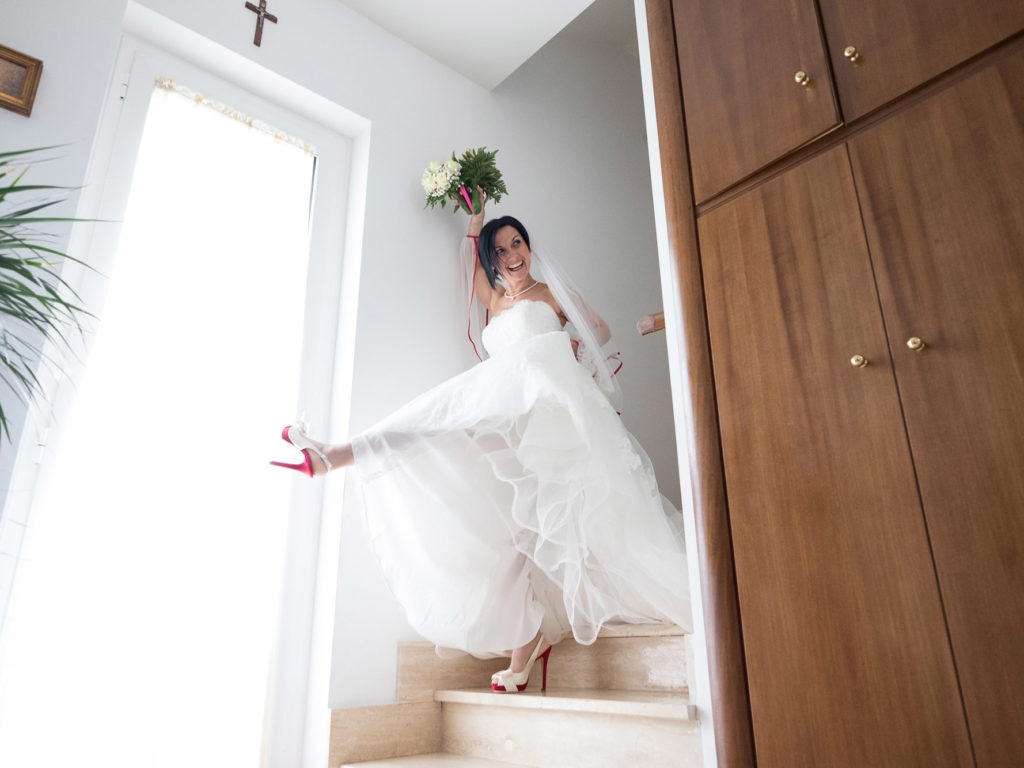 Fotografo matrimoni latina